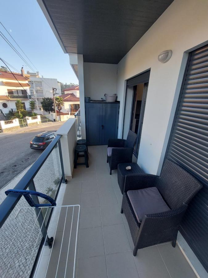 What A Life! Apartment Ναζαρέ Εξωτερικό φωτογραφία