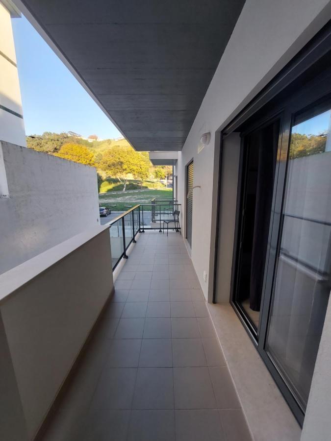 What A Life! Apartment Ναζαρέ Εξωτερικό φωτογραφία