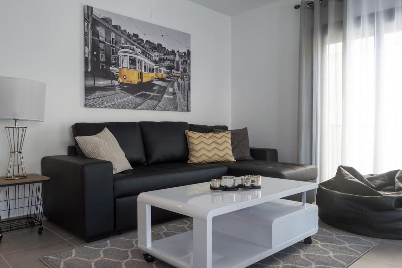 What A Life! Apartment Ναζαρέ Εξωτερικό φωτογραφία
