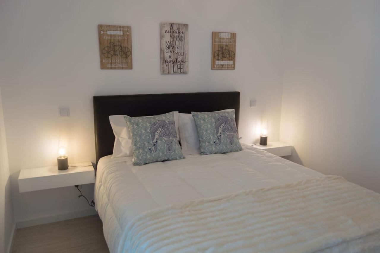 What A Life! Apartment Ναζαρέ Εξωτερικό φωτογραφία