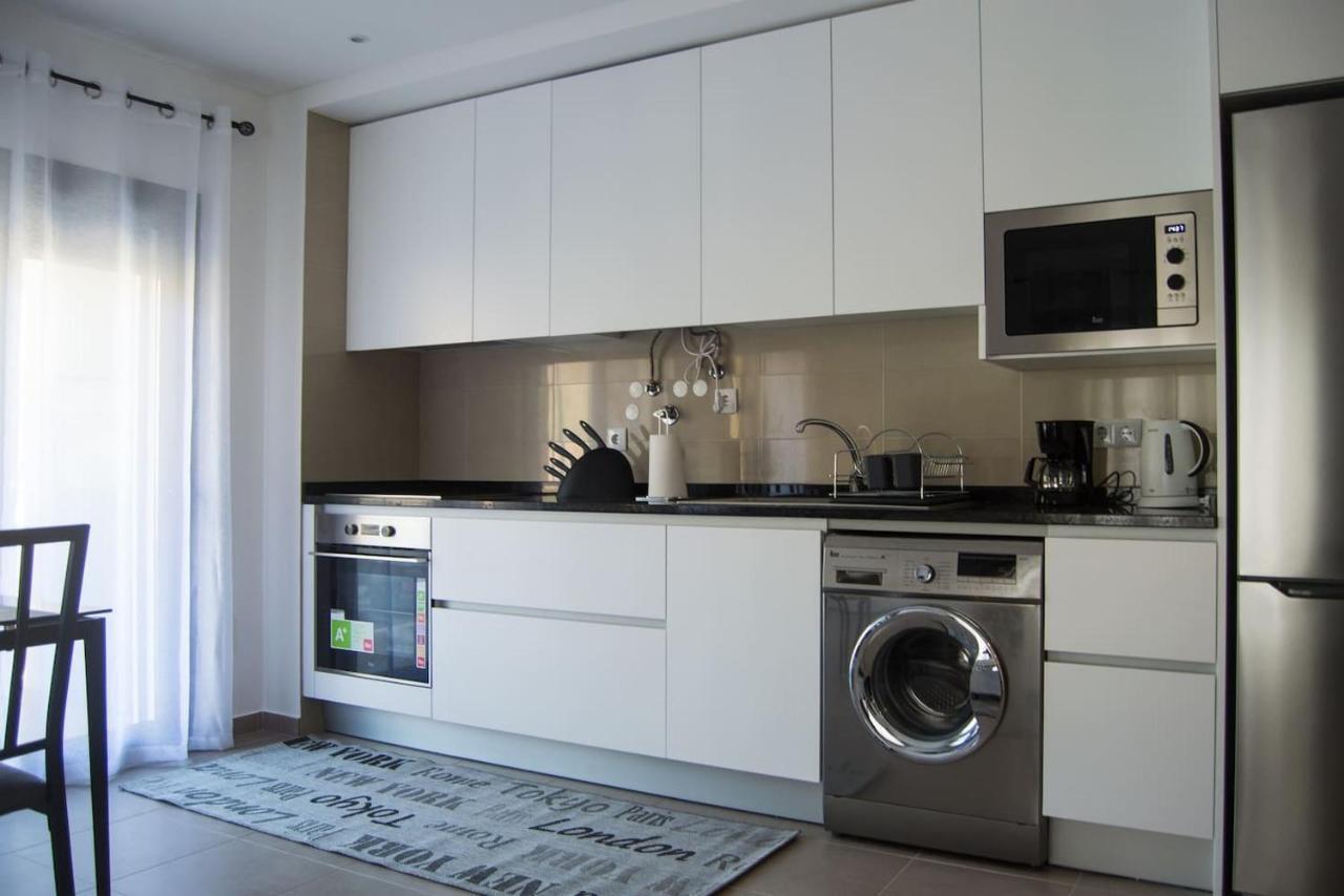 What A Life! Apartment Ναζαρέ Εξωτερικό φωτογραφία
