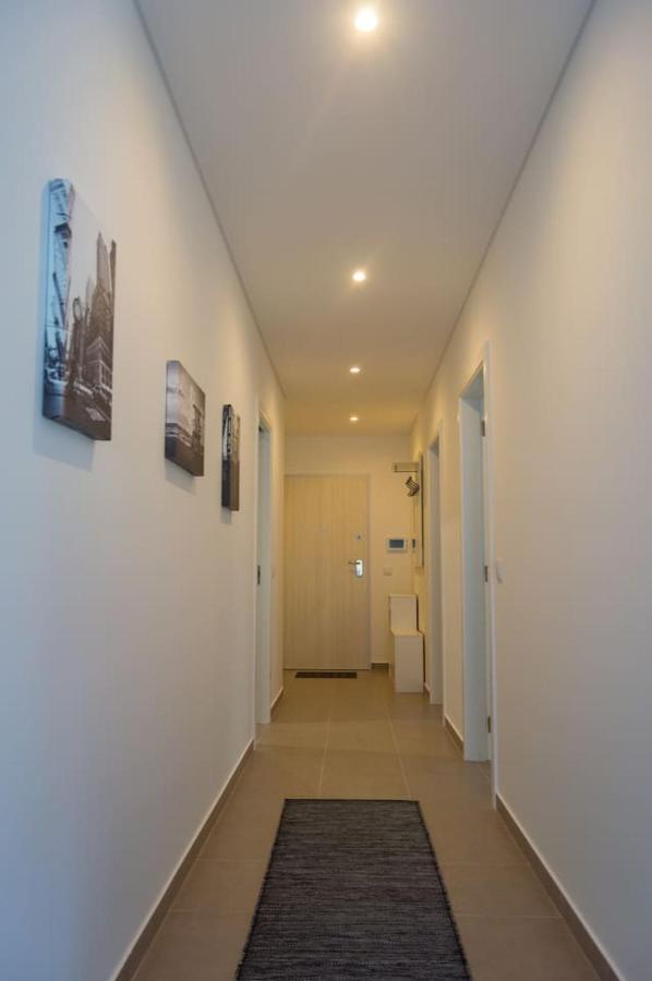 What A Life! Apartment Ναζαρέ Εξωτερικό φωτογραφία