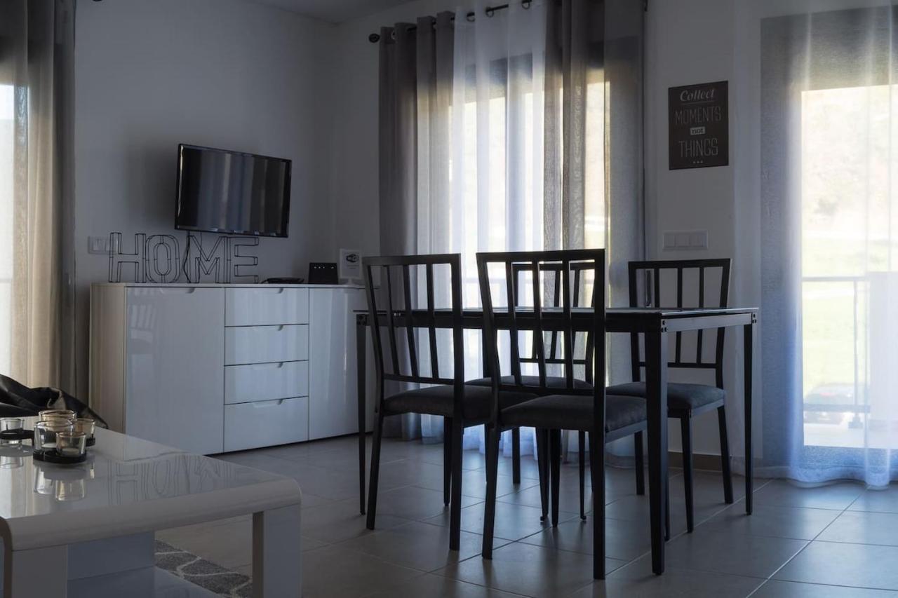 What A Life! Apartment Ναζαρέ Εξωτερικό φωτογραφία