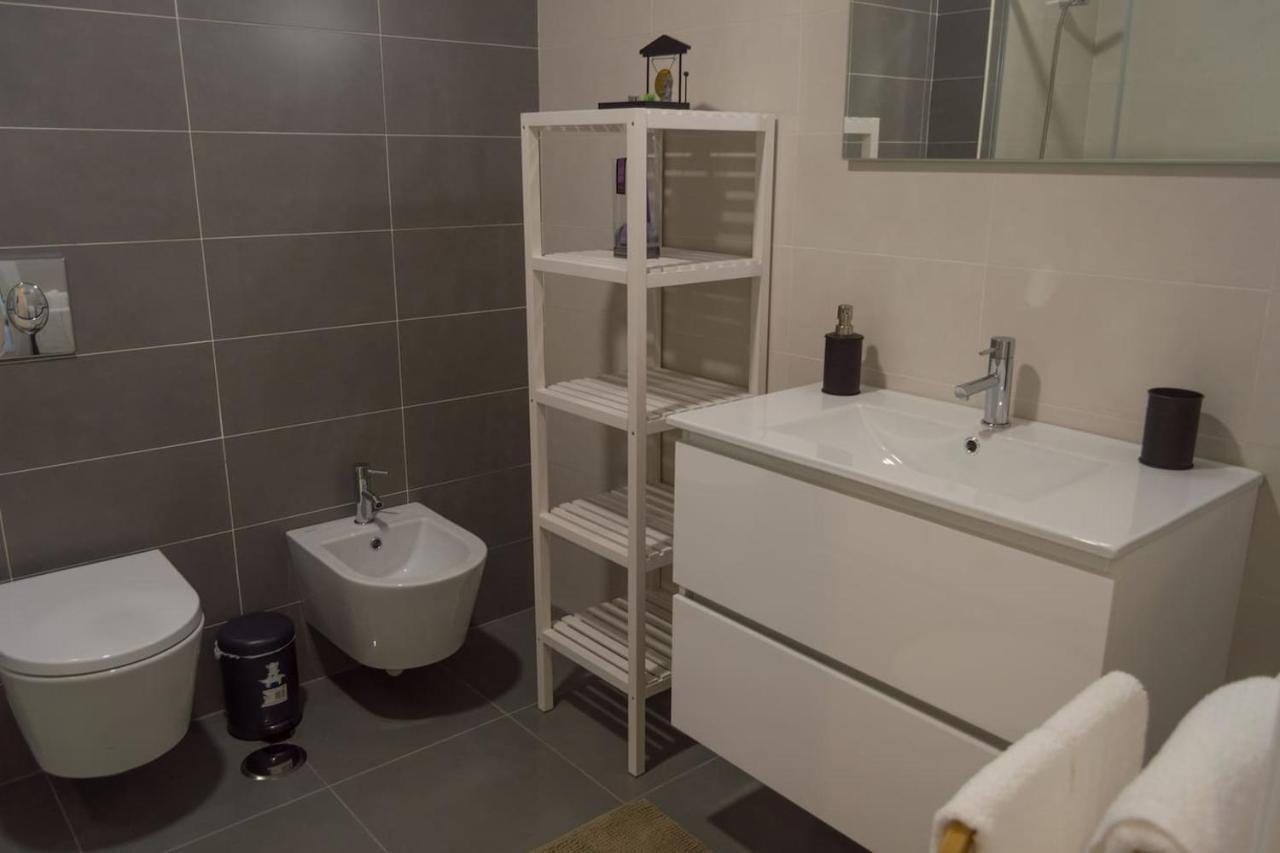 What A Life! Apartment Ναζαρέ Εξωτερικό φωτογραφία