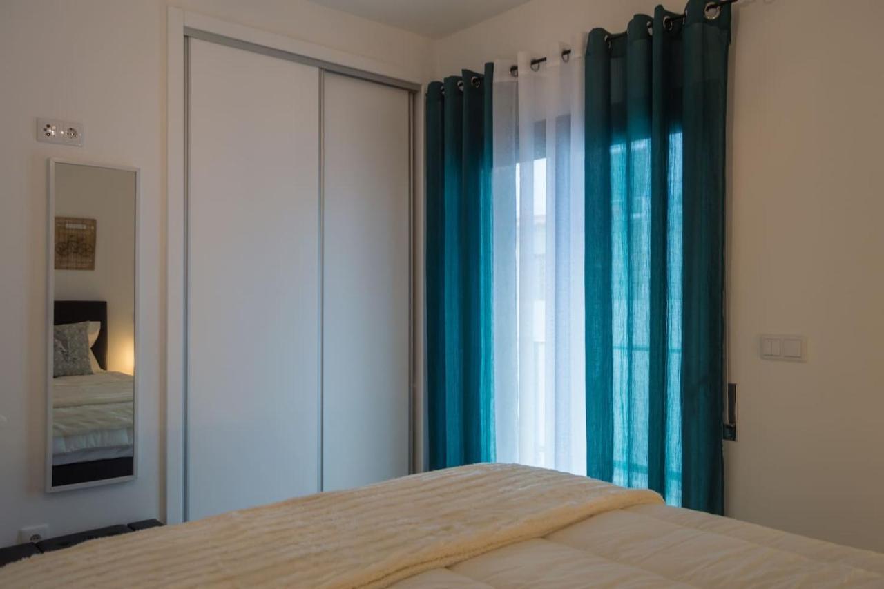 What A Life! Apartment Ναζαρέ Εξωτερικό φωτογραφία