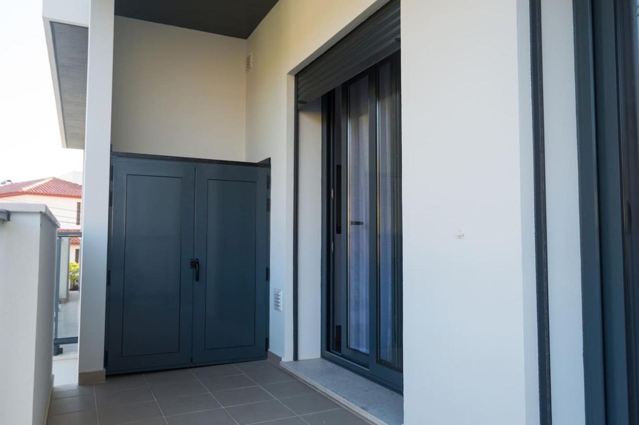 What A Life! Apartment Ναζαρέ Εξωτερικό φωτογραφία